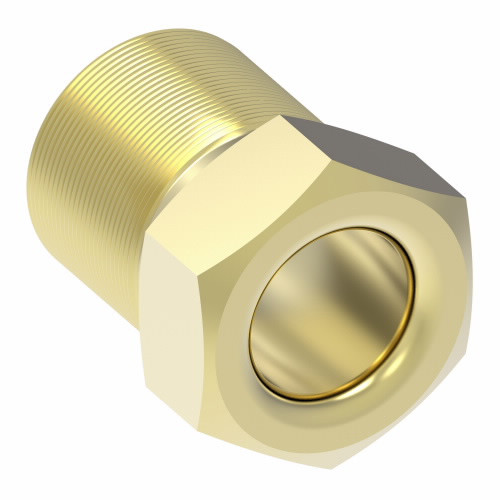 105X5 NUT -PLATED