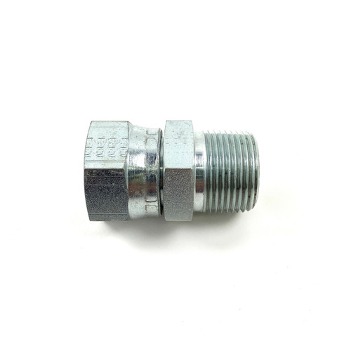 Aeroquip FD56 Coupling Female Half Carbon Steel 1 Inch for Agriculture | 5601-16-16S