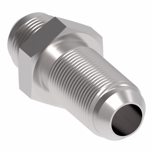 Aeroquip Adapter Straight SAE 37 | 2041-1-16-16S