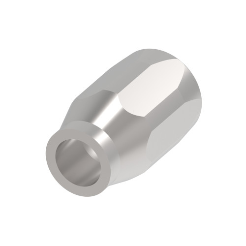 Aeroquip Reusable Socket 100R5 Carbon Steel | 1210-4S