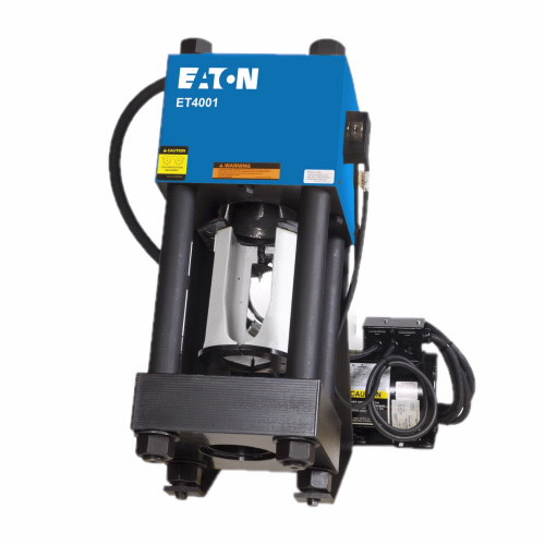 Aeroquip ET4001 Press 220V Pump Package | ET4001-015