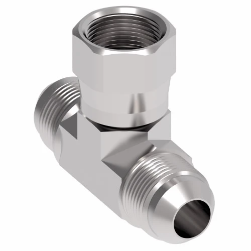 Aeroquip Adapter Tee SAE 37 | 203101-12-12S
