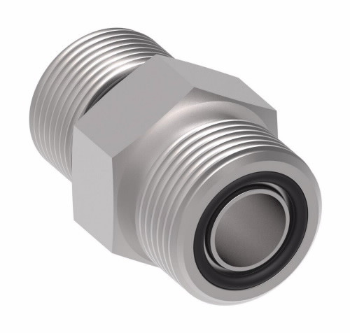 Aeroquip Adapter Straight ORS | FF1852T1008S