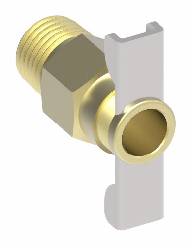 Aeroquip Valve Draincock Female Pipe | 140