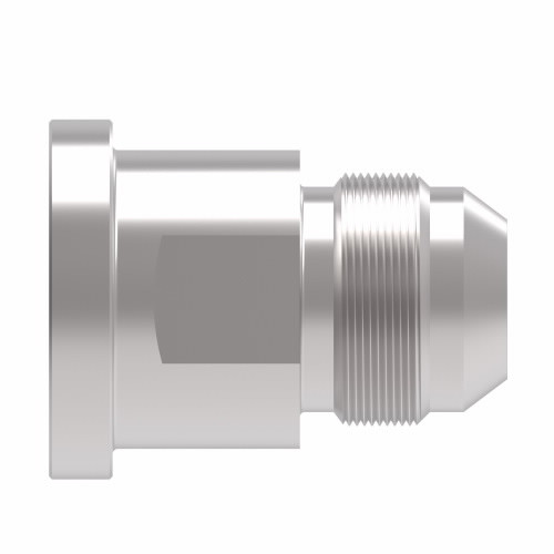 Aeroquip Adapter Straight SAE 37 | FF5541-2416S