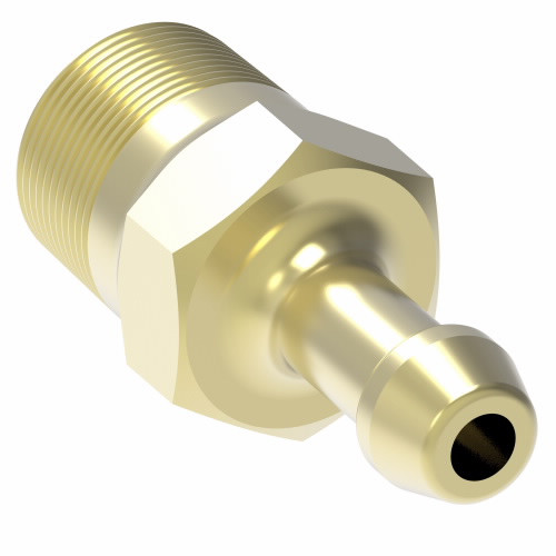 05704B-102 1)(C)1/8 PIPE HOSE END