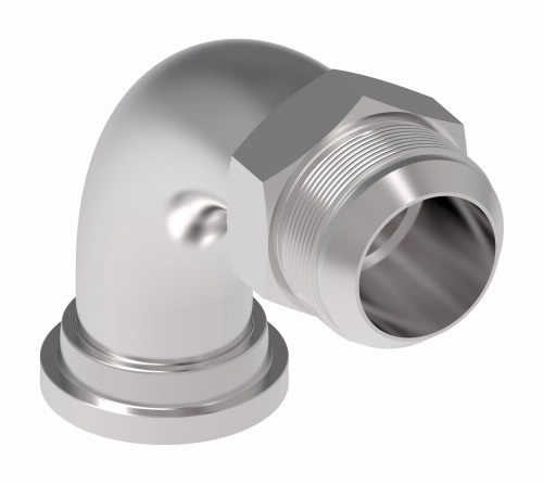 Aeroquip Adapter Elbow 90 Degree | 500024-24-16S