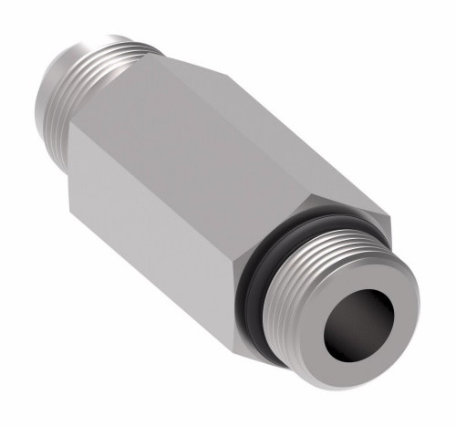 202713-8-8S ADAPTER, SAE 37