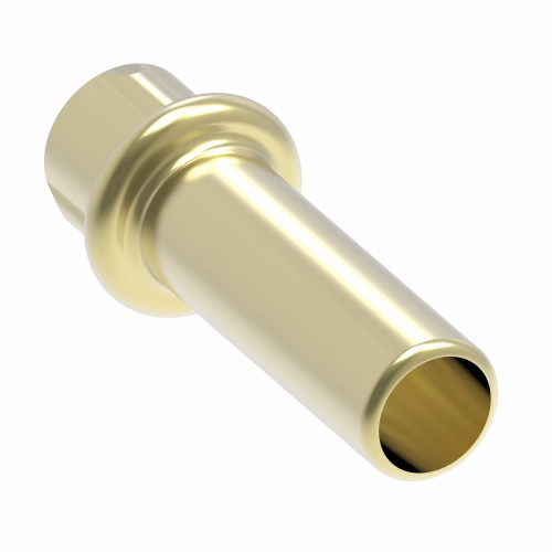 Aeroquip Insert Air Brake Brass | 1484X6