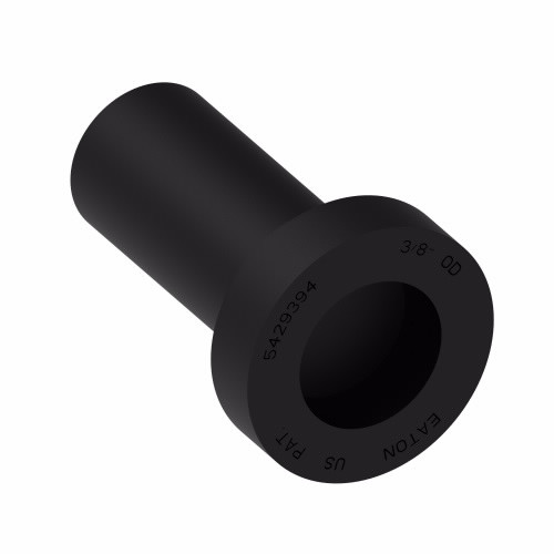 Aeroquip Plug 1/2 ABQC Brass | 1829X8