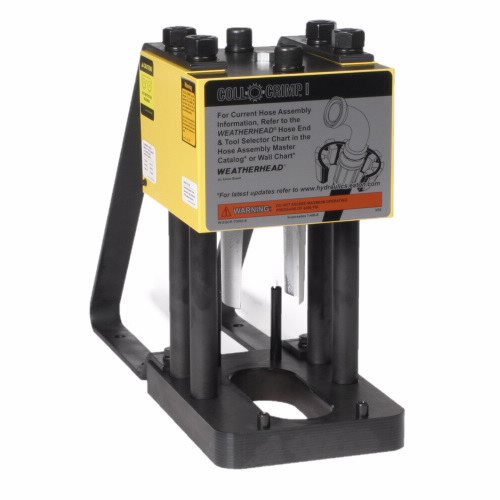 Aeroquip T400 Optimized Tooling Package | T400TP-1001