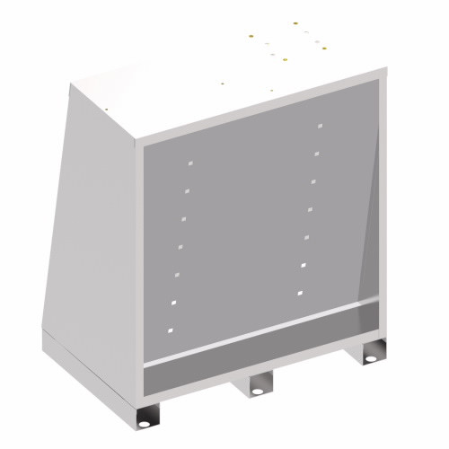 Aeroquip Cabinet | C-40X