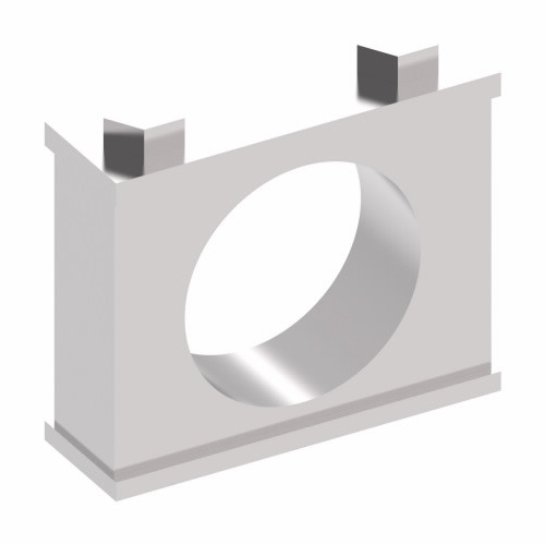 Aeroquip Heavy Duty Clamp | FF90311-483