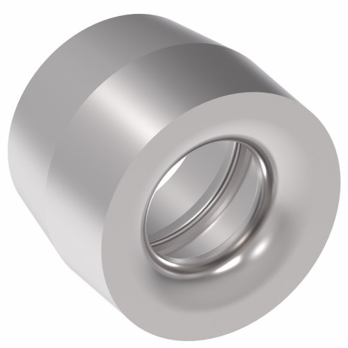 Aeroquip Sleeve Reusable Fitting Teflon Compression | 900568-6B