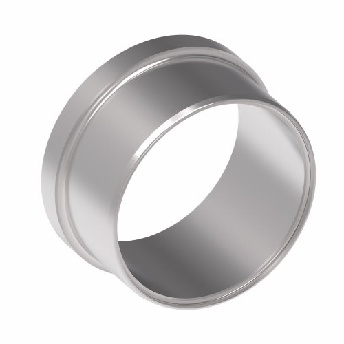 Aeroquip 1/2 Inch Steel Compression Sleeve | 7165X8