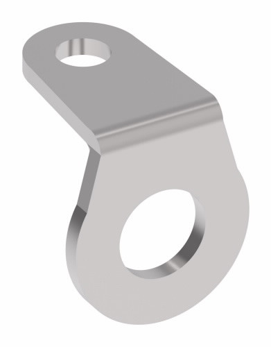 Aeroquip Valve Brass Female Pipe Shutoff | 6707