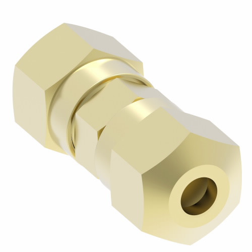 Aeroquip Air Brake Union Brass | 1462X10