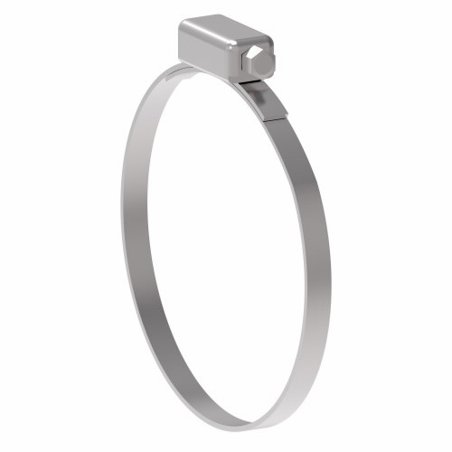 Aeroquip Hose Clamp Stainless Steel | 6203-096