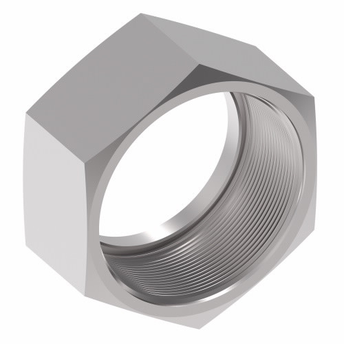 Aeroquip ORS Swivel Nut Carbon Steel | FC2326-24S