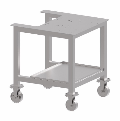 Aeroquip Crimping Machine Stand | FF91042