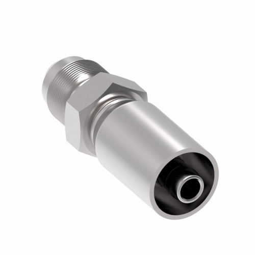 04E-506 HOSE END (PERM) R7