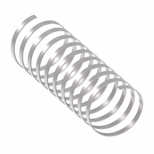 Aeroquip Flat Wire Spring Guard Steel | A2909