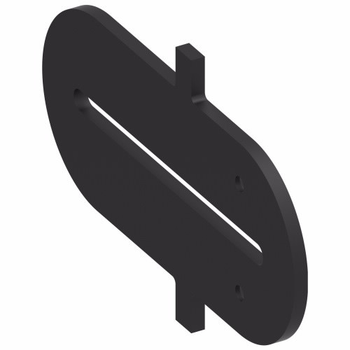 Aeroquip Slide Plate | T-480-SP