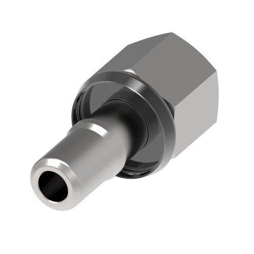 Aeroquip Adapter Straight STC Female Pipe NPTF | FF3233-0808S