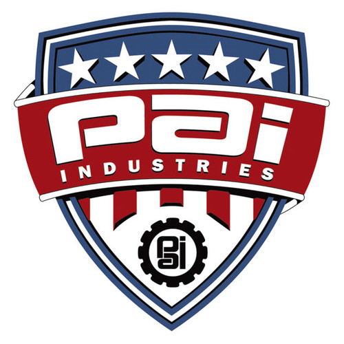 PAI 4058 Mack Windshield Washer Pump Replaces 9823-103496