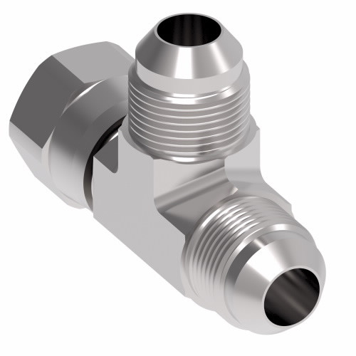 Aeroquip Adapter Tee SAE 37 | 203102-20-20S