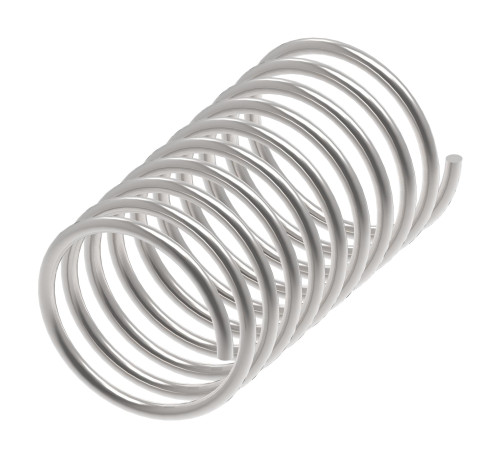 Aeroquip Spring Guard Coil Steel | 2012