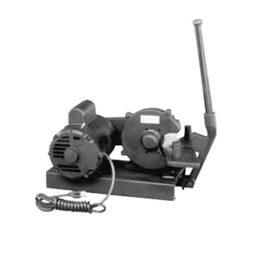Aeroquip 14 Inch Beveled Blade Steel | T-1072