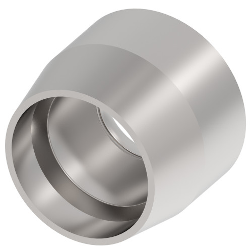 Aeroquip Sleeve Reusable Fitting Teflon Compression | 900568-10C