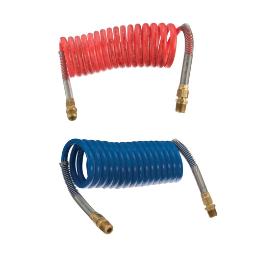 Aeroquip Economy Eclipse Hose Red 48x12 | 15CAR48-12
