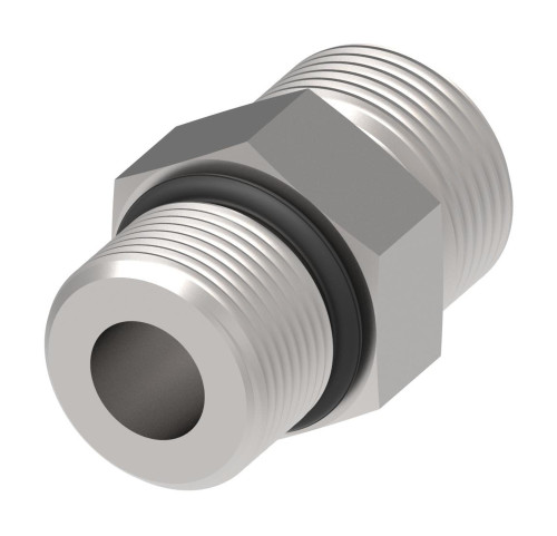 Aeroquip Adapter Straight ORS | FF1852T0405S