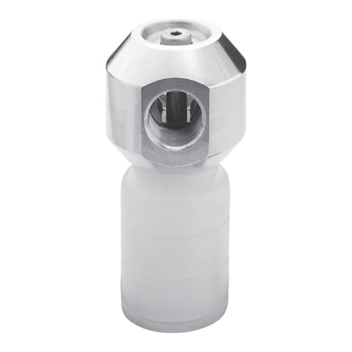 Aeroquip FLOCS Oil Thief | FF9300-75-0001