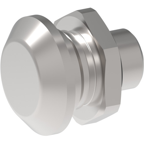 Aeroquip FLOCS Coupling Female Swivel Joint Straight NPTF | FD14-1004-12-12