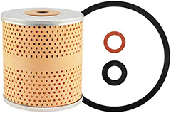 Baldwin Filters P47 Full-Flow Lube Element