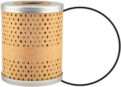 Baldwin Filters PT62 Full-Flow Lube Element