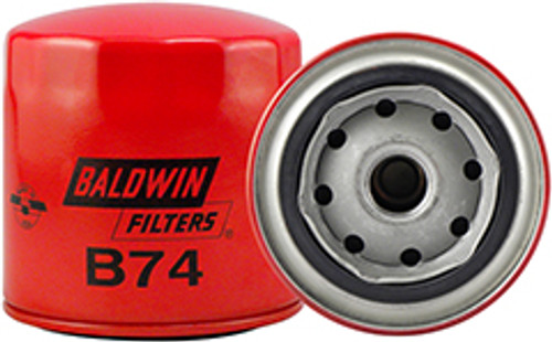 Baldwin Filters B74 Lube Spin-on