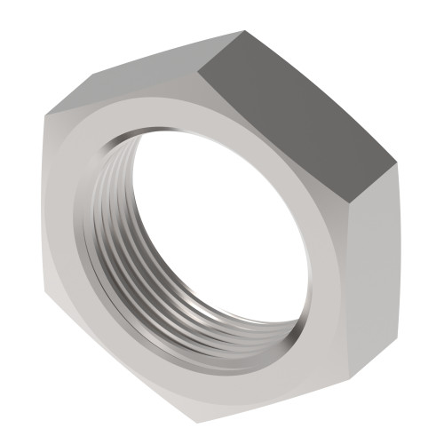 Aeroquip Nut Carbon Steel | 210212-12S-BG