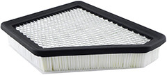 Baldwin Filters PA4431 Panel Air Element with Felt Pad