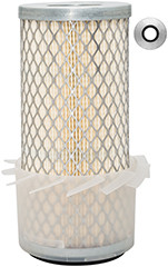 Baldwin Filters PA3895-FN Air Element with Fins