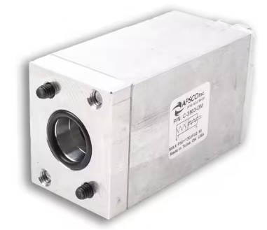 Apsco C3503DM  DMD400 DMR400 Air Shift Cylinder