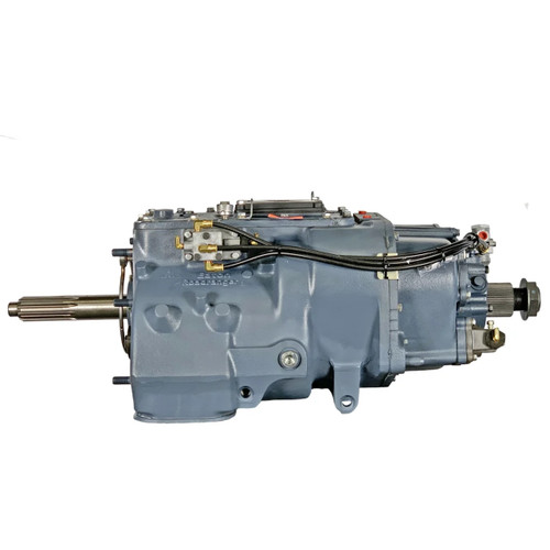 Eaton Fuller RTLO Transmission Core Free New | RTLO18913A-PNW