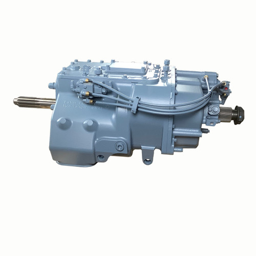 Eaton Fuller RTO Transmission Core Free New | RTO16908LL-PNW