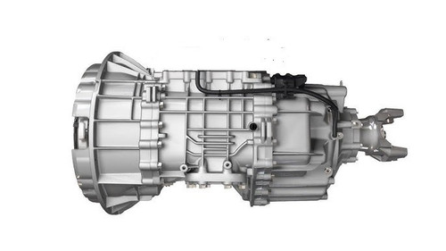 EEO18F112C Eaton Endurant Transmission W/O Electro | TN-H04-12R