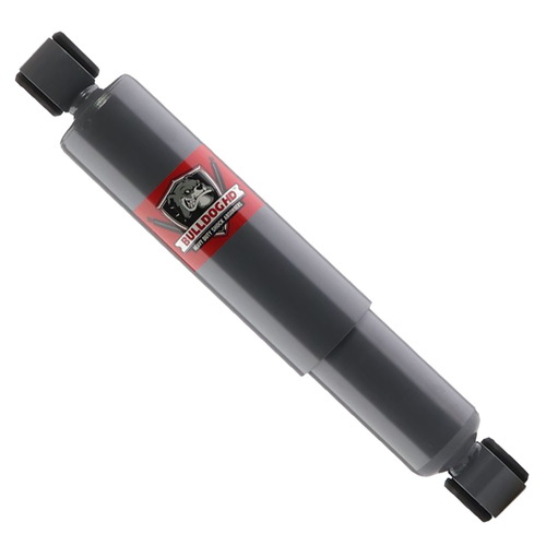 Bulldog HD Heavy-Duty Shock Absorber for 1981-2001 International F5070 | HD1116-0043