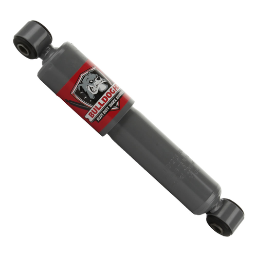 Bulldog HD Heavy-Duty Shock Absorber for 1985-2003 Kenworth K100E | HD1213-0652