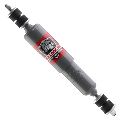 Bulldog HD Heavy-Duty Shock Absorber, Universal Fit | HD1213-0656